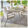 Welles Cushion Dining Chair 