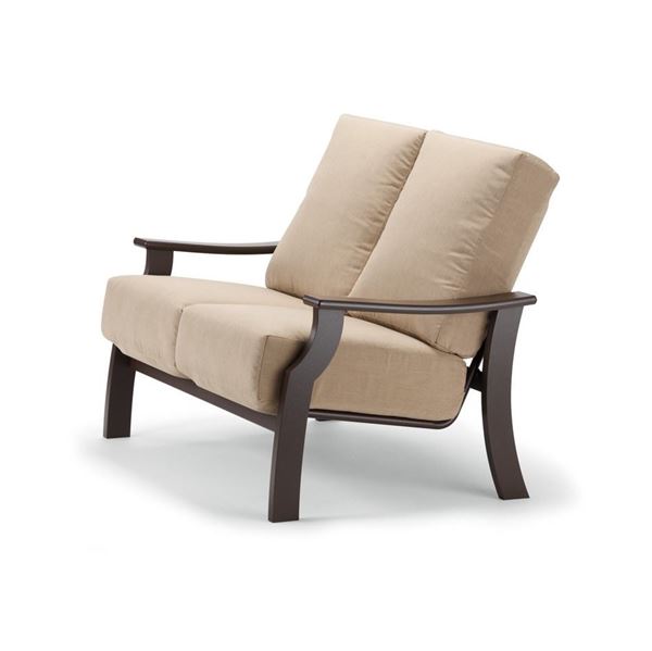 St. Catherine Two-Seat Loveseat