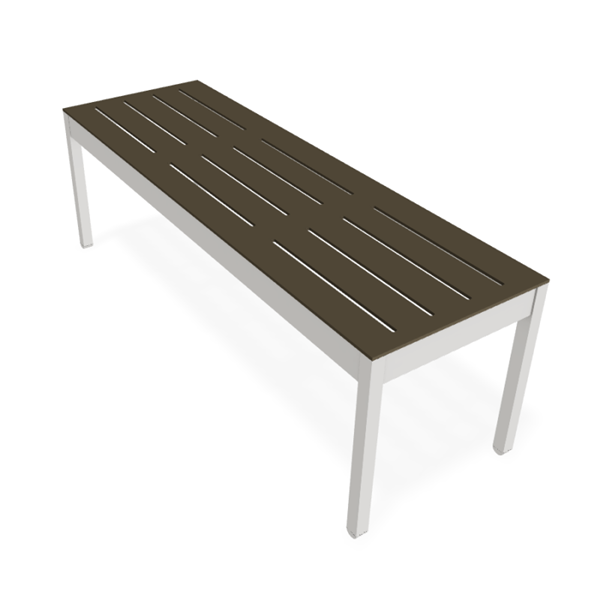 Bazza Flat Bench