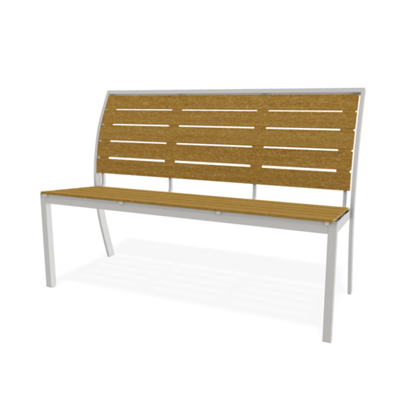 Bazza Bench