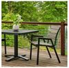 Stacking Bistro Chair