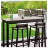 Bazza MGP Bar Height Stool 