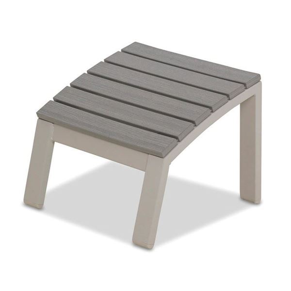 Newport MGP Ottoman