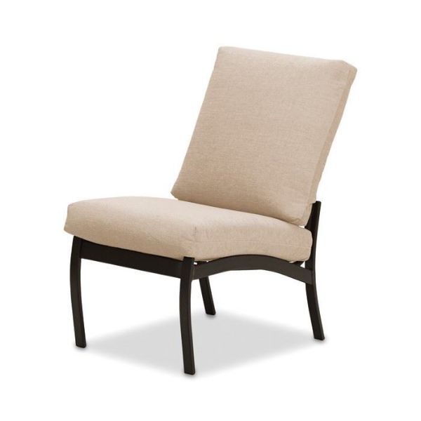 Single-Seat Armless Chair