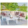 Right Arm Two-Seat Loveseat