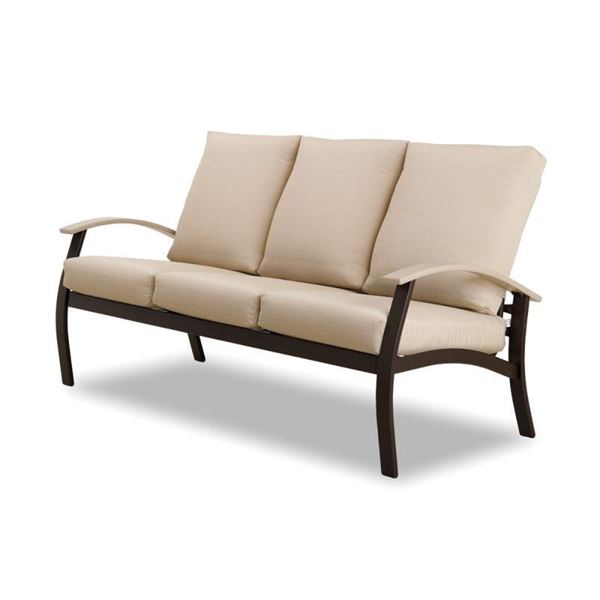 Three-Seat Sofa