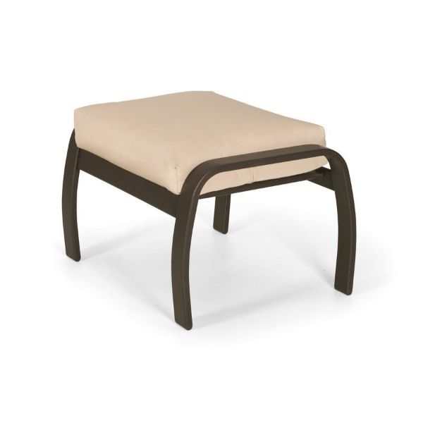 Cushion Ottoman