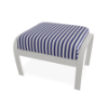 Cushion Ottoman