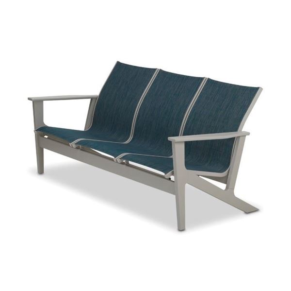 Three-Seat Sofa