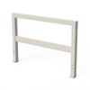 Cushion End Cap Chair