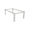 Rectangular Fire Table