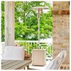 Propane Patio Heater