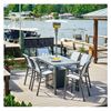 	Propane Patio Heater