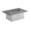 Matrix Fire Pit Table
