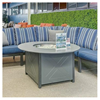 Fire Pit Table