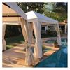 Pacifica Cabana	