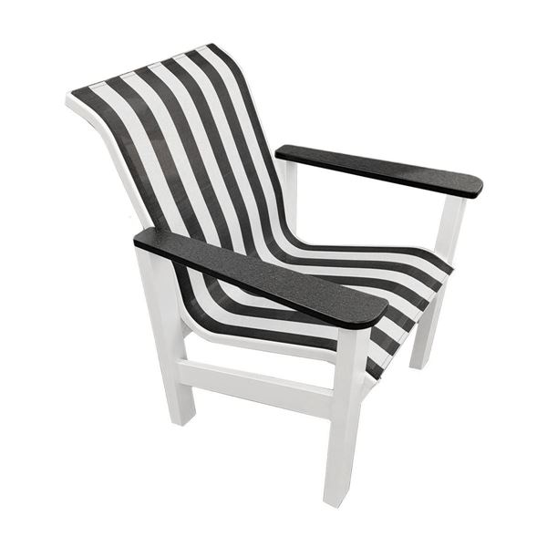 Hampton Dining Arm Chair	