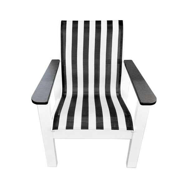 Hampton Dining Arm Chair	