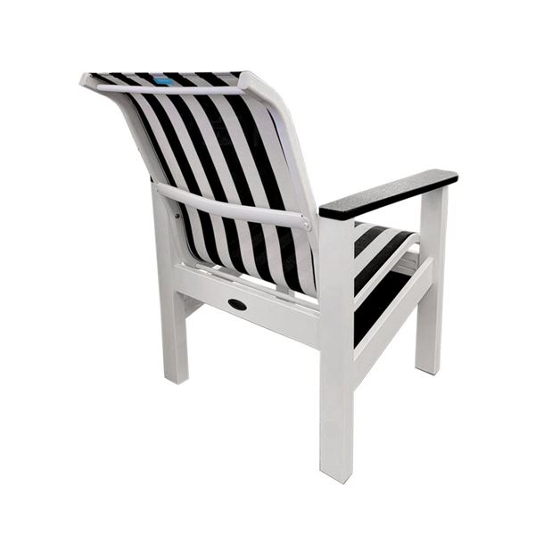 Hampton Dining Arm Chair	