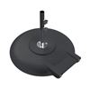 Freestanding Aluminum Umbrella Base