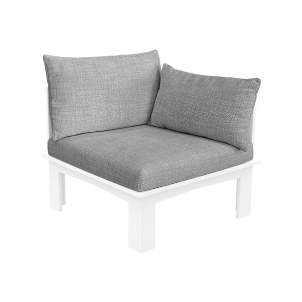 Ledge Lounger Mainstay Sectional Left Armchair	