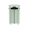 40 Gallon Trash Can