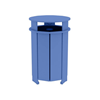 40 Gallon Trash Can