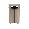 40 Gallon Trash Can