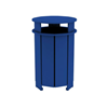 40 Gallon Trash Can