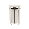 40 Gallon Trash Can