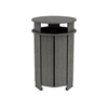 40 Gallon Trash Can