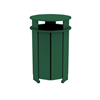 40 Gallon Trash Can