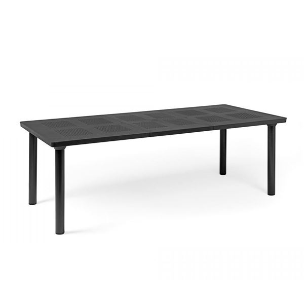 Libeccio Fully Extended - Anthracite