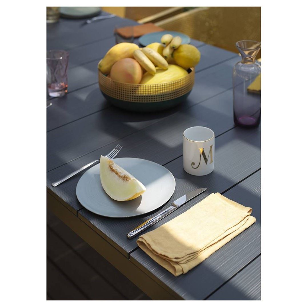 Rio Long Extendable Dining Table - Pool Furniture Supply