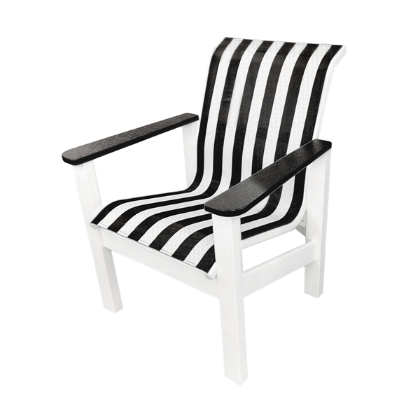 Hampton Dining Arm Chair	