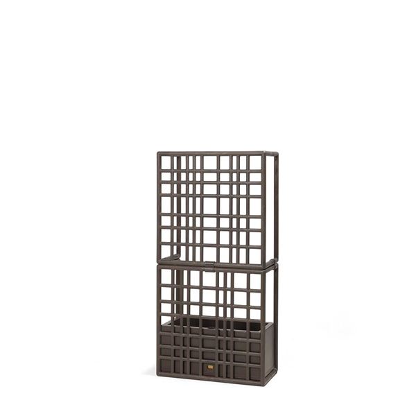 Modular Partition Planter