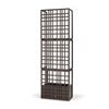 Modular Partition Planter