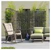 Modular Partition Planter