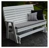 Winston Patio Glider