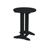 Counter Height Side Table