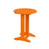 Counter Height Side Table