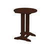 Counter Height Side Table