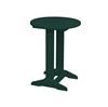 Counter Height Side Table