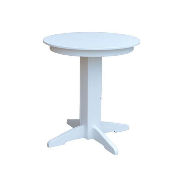  Counter Height Patio Table