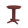  Counter Height Patio Table
