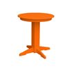  Counter Height Patio Table