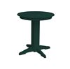  Counter Height Patio Table