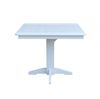 Counter Height Dining Table