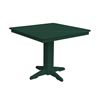 Counter Height Dining Table