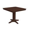 Counter Height Dining Table